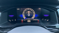 Volkswagen Polo 1.0 TSI Match 5dr Petrol Hatchback